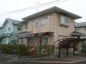 遠田郡美里町Ｔ様邸（施工後）