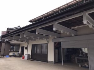 仙台市宮城野区Ｓ様邸（施工後）