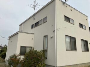 宮城県多賀城市Ｓ様邸（施工後）