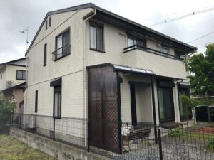 宮城県登米市Ｓ様邸（施工前）