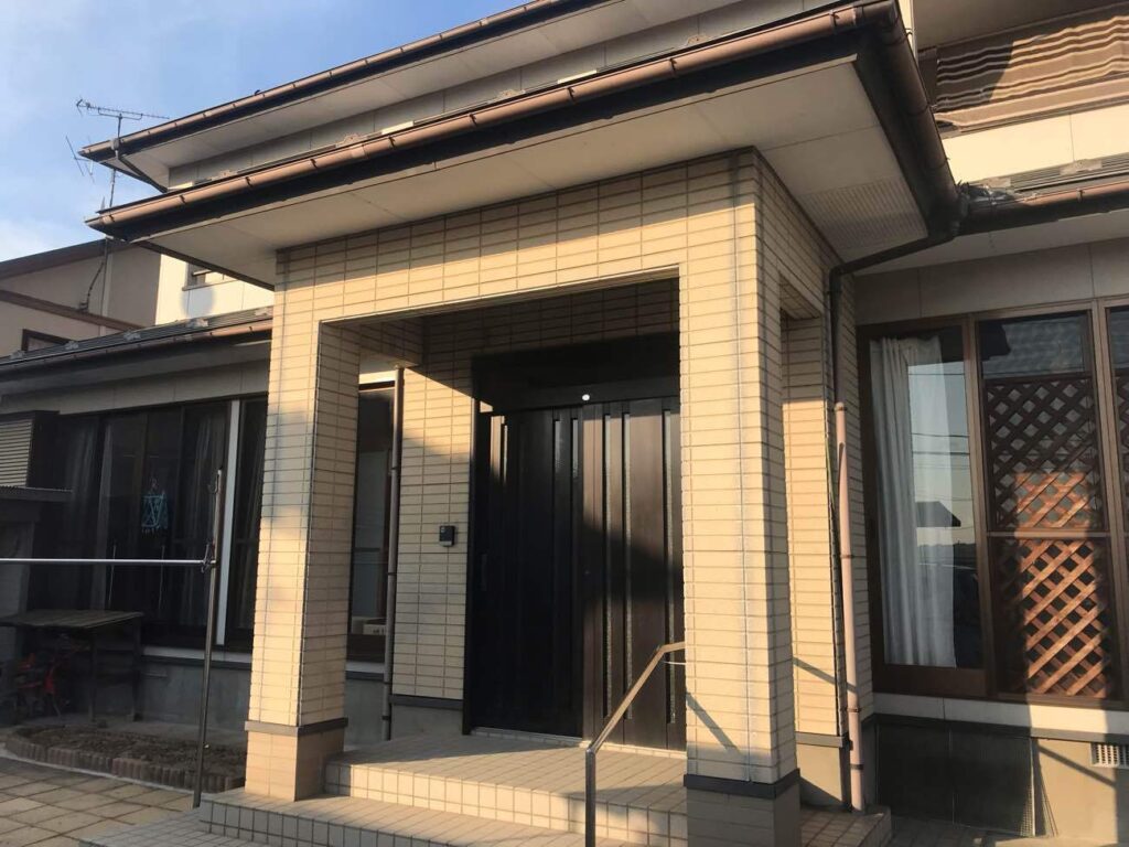 宮城県白石市Ａ様邸／カルセラ１（Before）