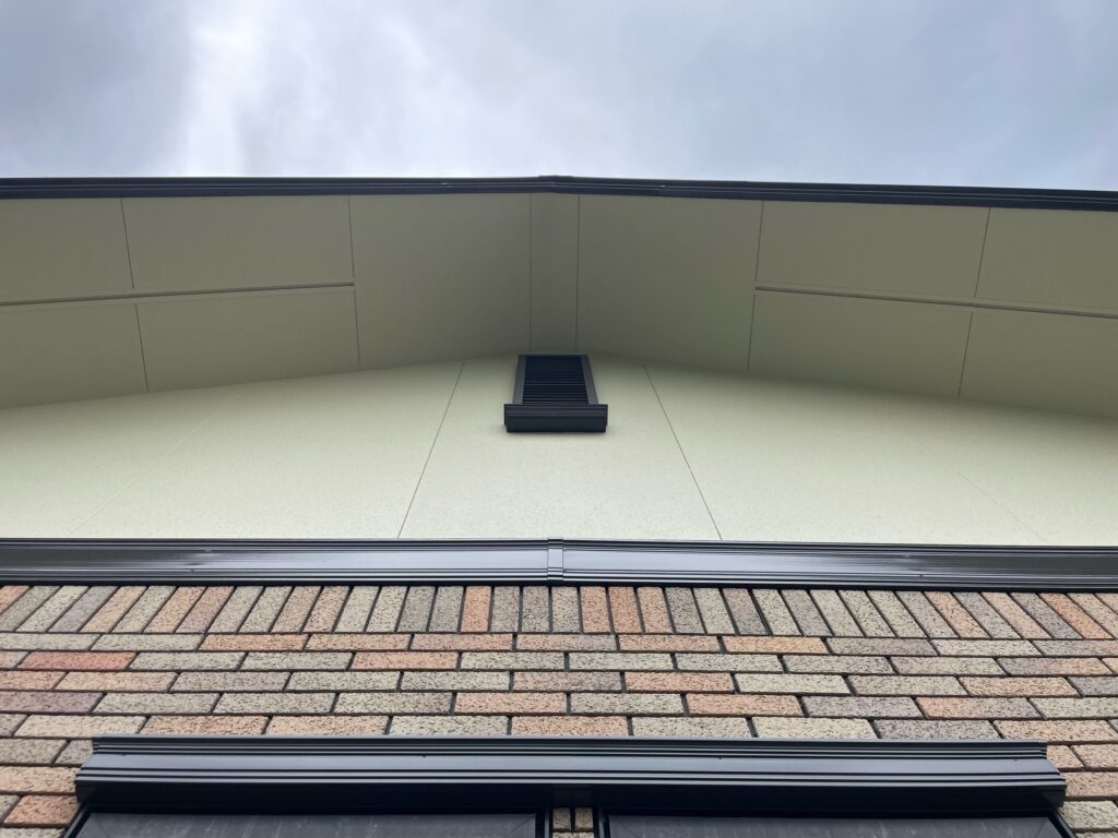 宮城県登米市Ｓ様邸／付帯塗装２（After）