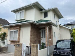 仙台市青葉区Ｋ様邸（施工後）