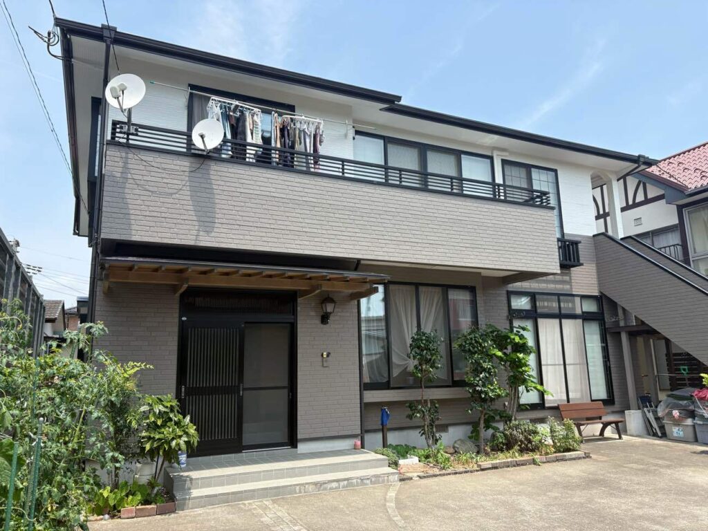 仙台市青葉区O様(施工後)