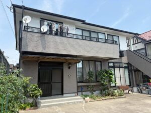 仙台市青葉区Ｏ様（施工後）