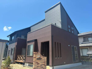 仙台市泉区Ｓ様邸（施工前）