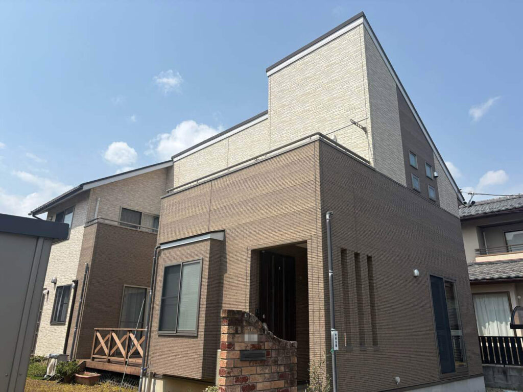 仙台市泉区Ｓ様邸（施工前）