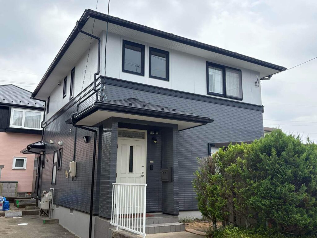 仙台市青葉区Ｍ様邸（施工後）