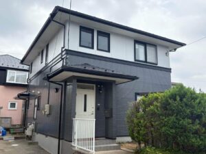 仙台市青葉区Ｍ様邸（施工後）