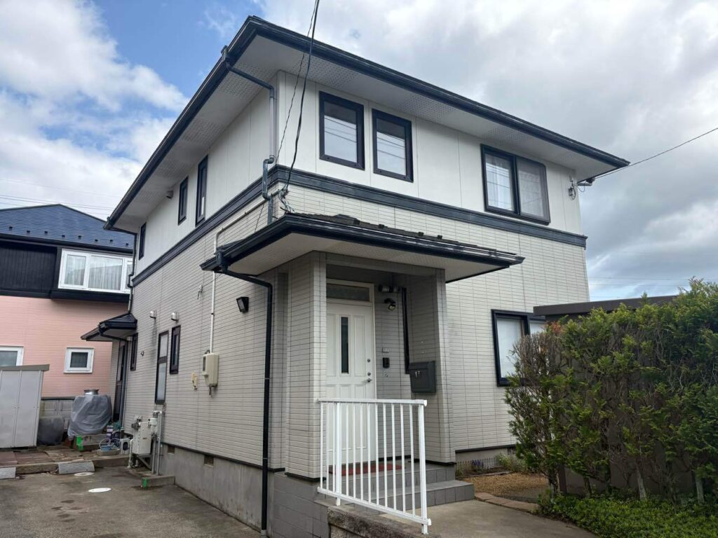 仙台市青葉区Ｍ様邸（施工前）