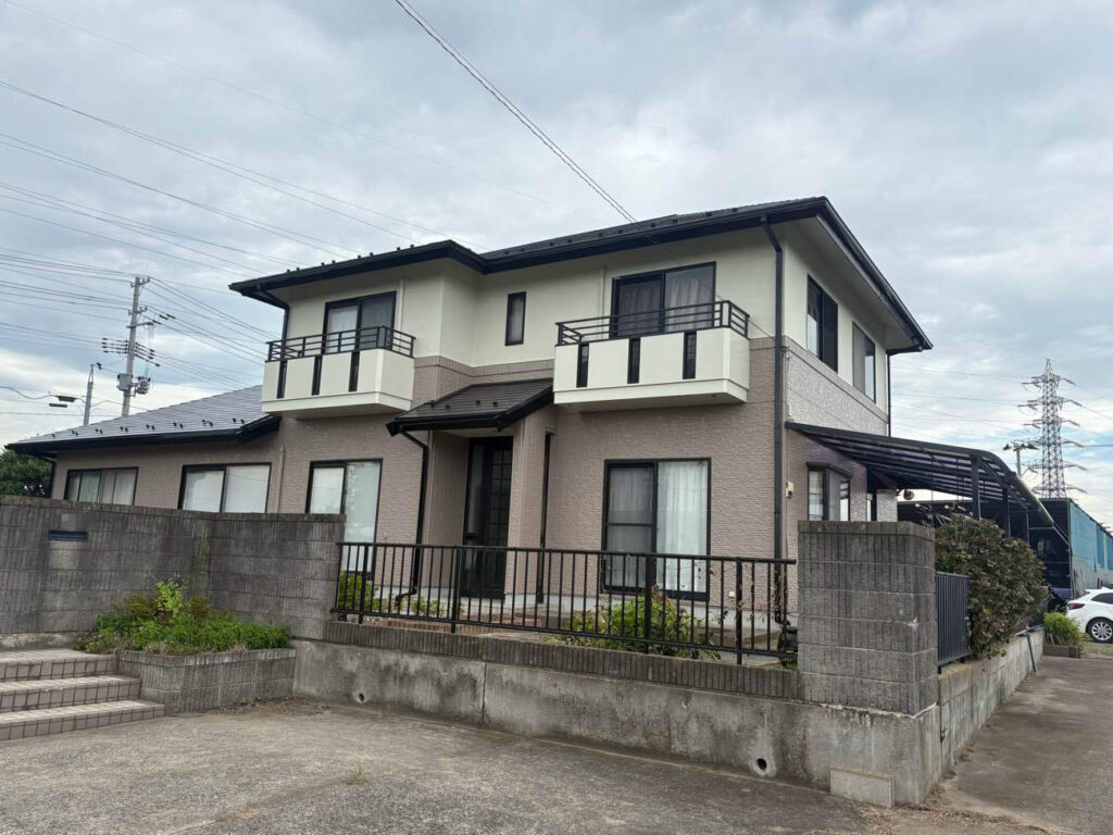 仙台市若林区Ｈ様邸（施工後）