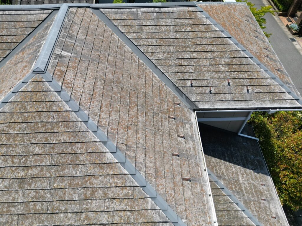 仙台市泉区Ｋ様邸（施工前）