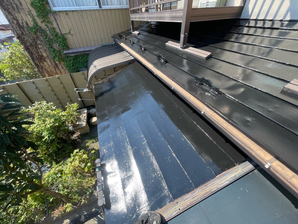 仙台市若林区Ｔ様邸（施工後）