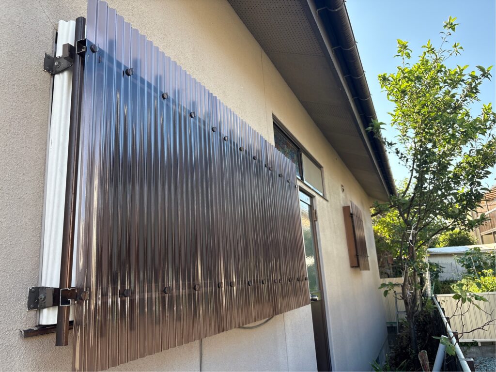 仙台市若林区Ｔ様邸（施工後）