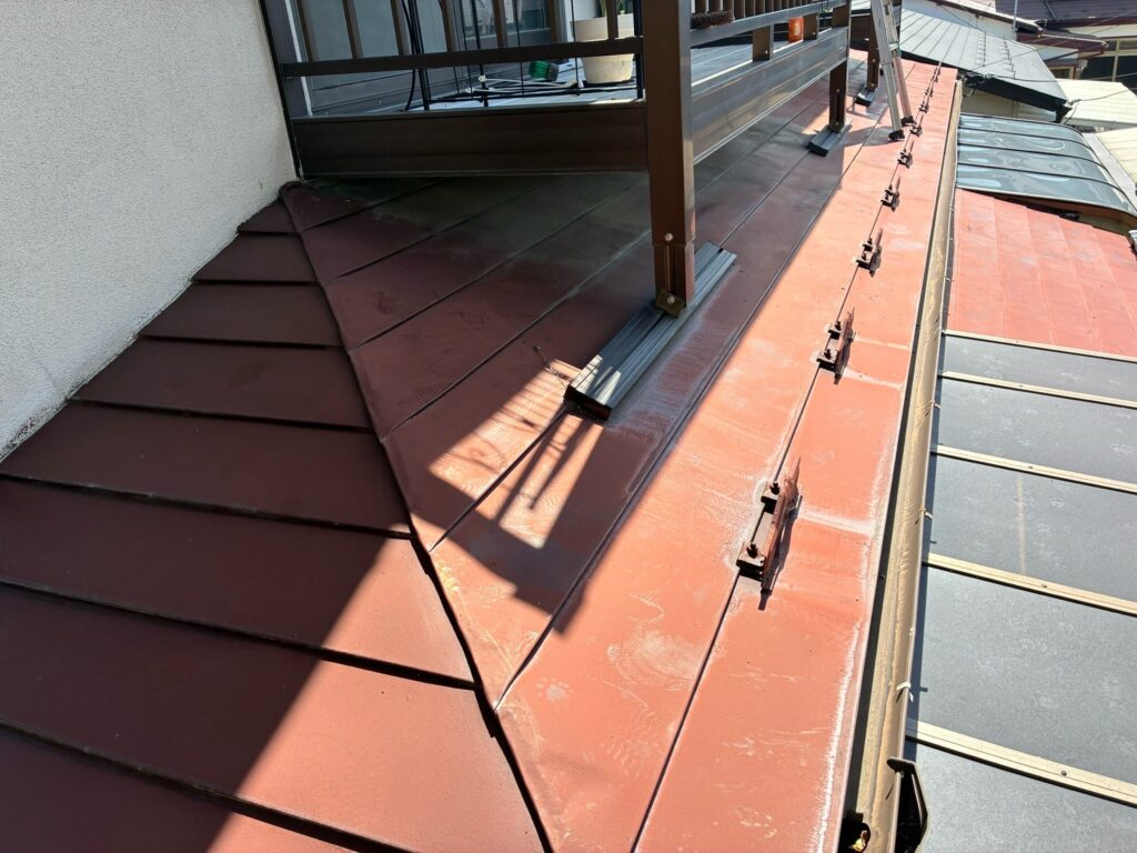 仙台市若林区Ｔ様邸（施工前）