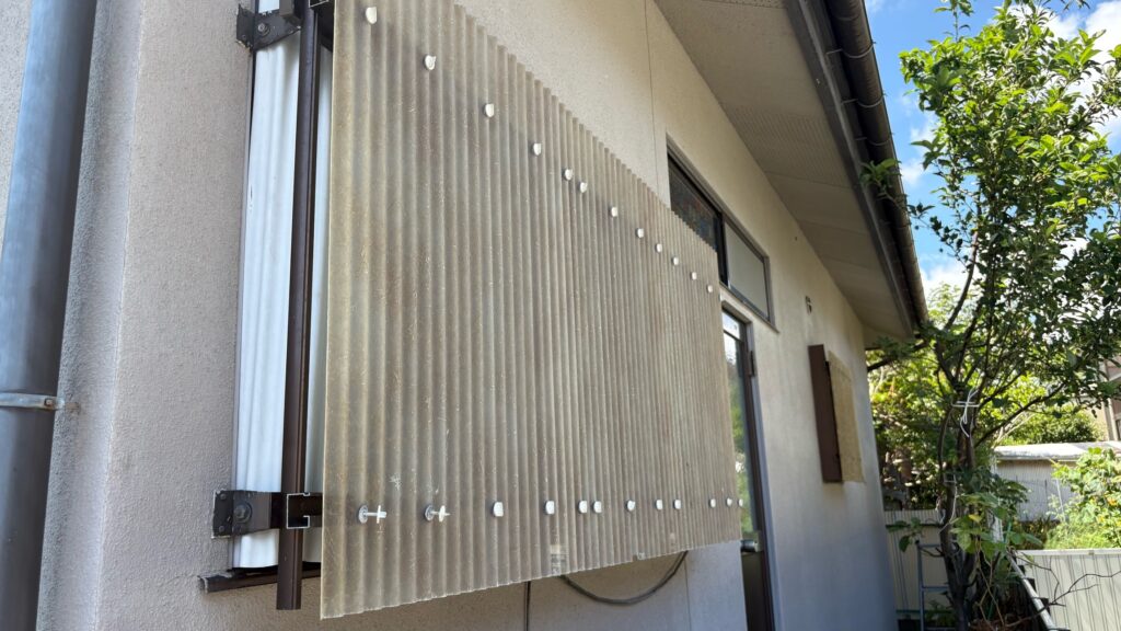 仙台市若林区Ｔ様邸（施工前）