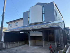 仙台市泉区Ｎ様邸（施工後）