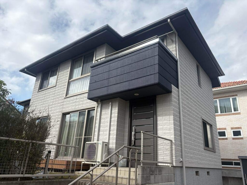 仙台市宮城野区Ｙ様邸（施工後）