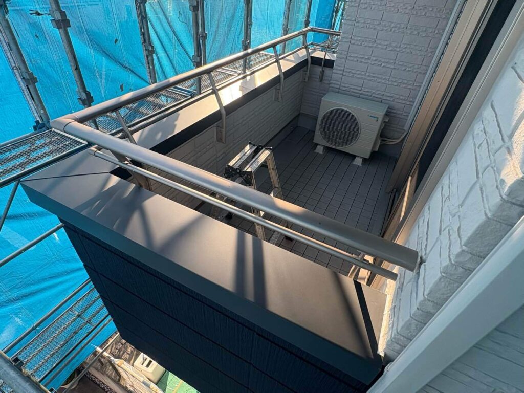 仙台市宮城野区Ｙ様邸（施工後）