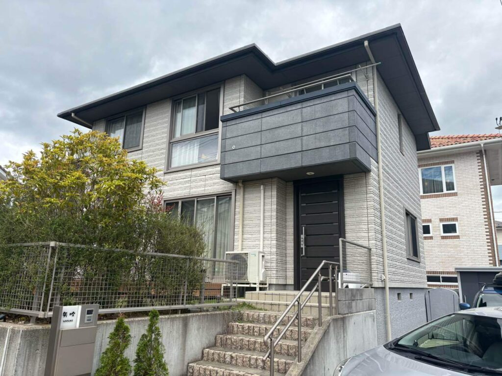 仙台市宮城野区Ｙ様邸（施工前）