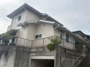 仙台市宮城野区Ｓ様邸（施工後）