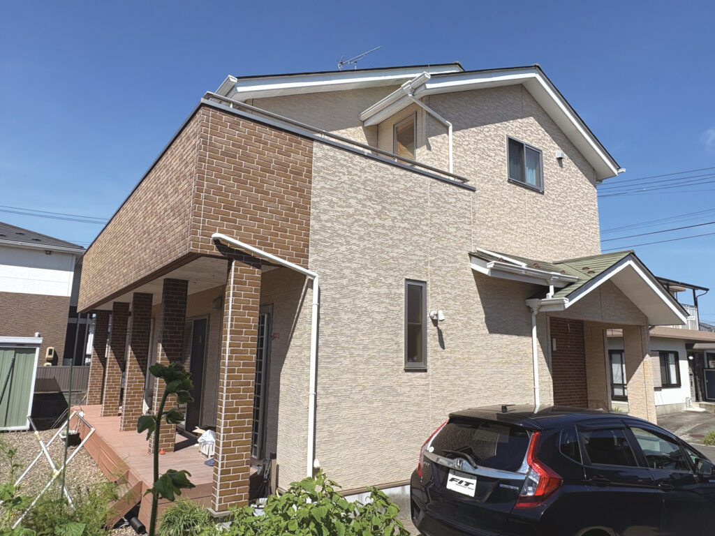 仙台市太白区Ｏ様邸（施工前）