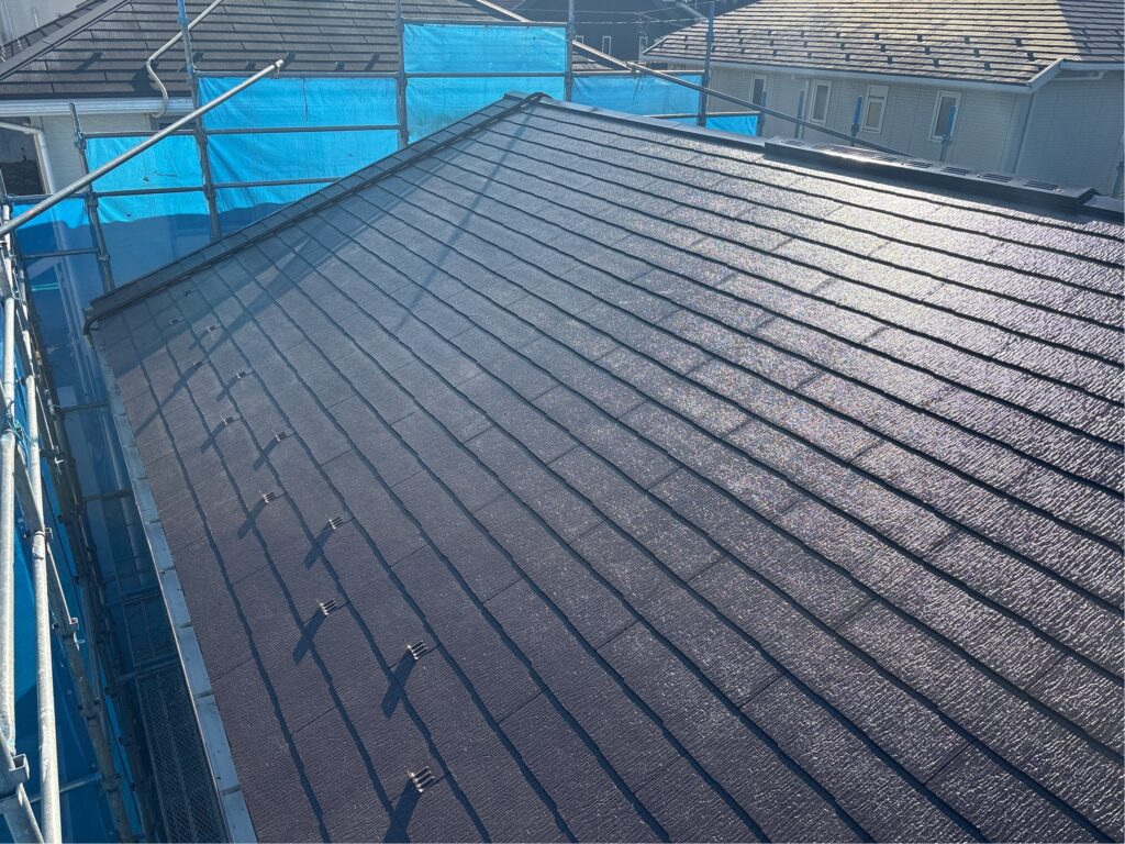 仙台市泉区Ｗ様邸（施工後）