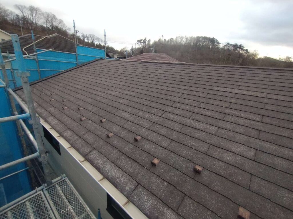 仙台市泉区Ｗ様邸（施工前）