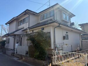 仙台市宮城野区Ｋ様邸（施工後）