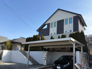 仙台市青葉区Ｎ様邸（施工後）