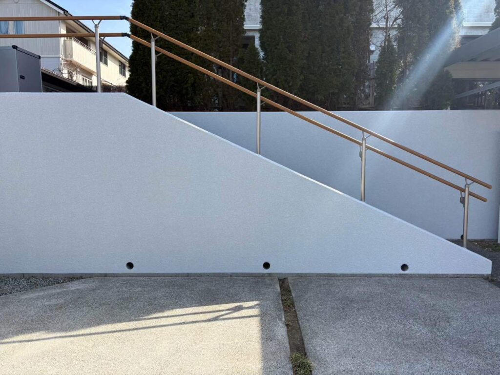 仙台市青葉区Ｎ様邸（施工後）