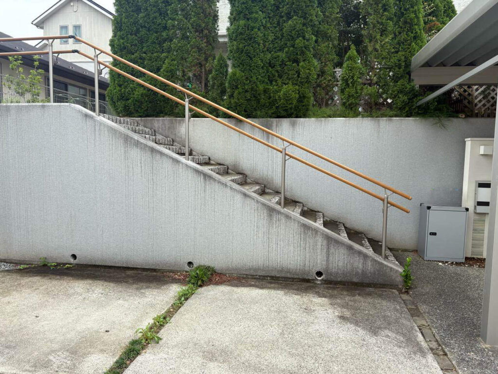 仙台市青葉区Ｎ様邸（施工前）