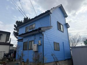 仙台市若林区Ｍ様邸（施工後）