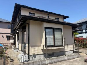 宮城県富谷市Ｎ様邸（施工後）