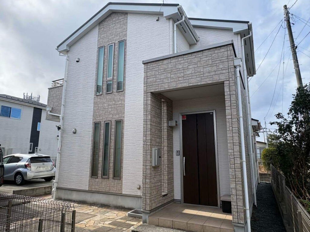 仙台市太白区Ｓ様邸（施工前）