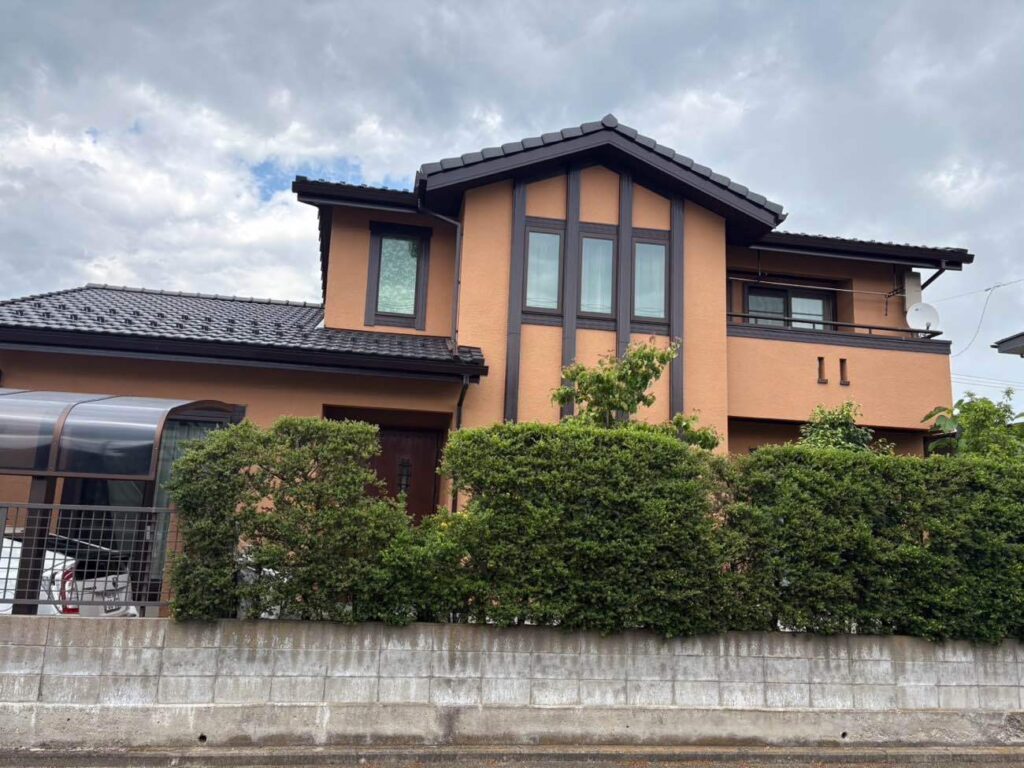 仙台市泉区Ｈ様邸（施工後）