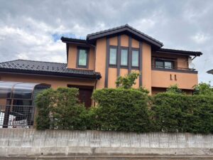 仙台市泉区Ｈ様邸（施工後）