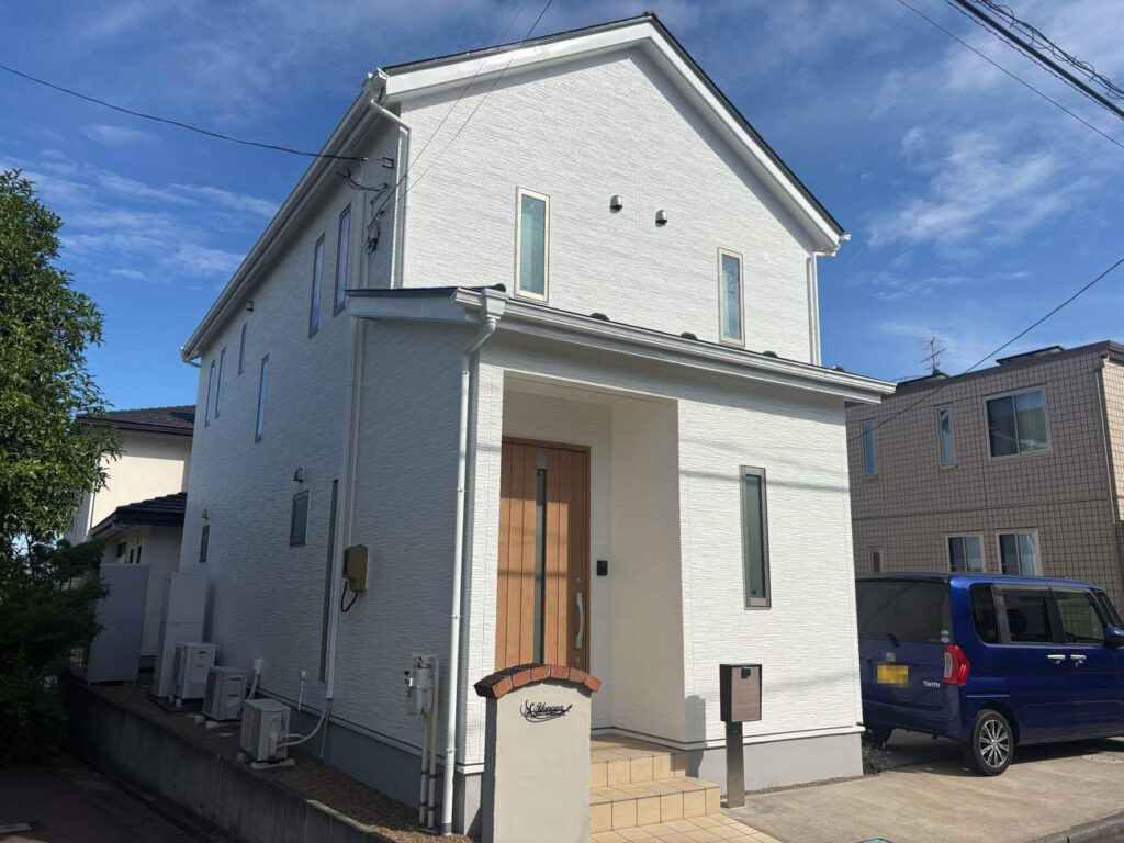 仙台市青葉区Ｙ様邸（施工後）