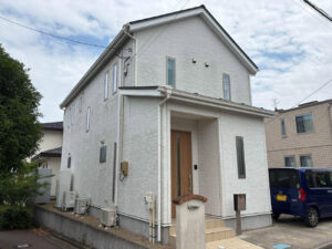 仙台市青葉区Ｙ様邸（施工前）