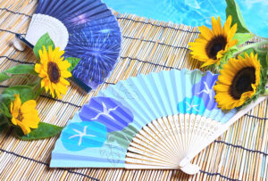 夏のイメージ