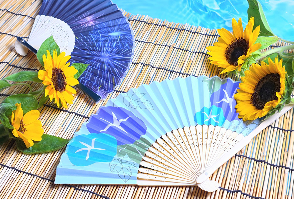 夏のイメージ